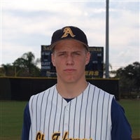 Matthew Chamberlain mugshot
