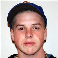 Frankie Lee mugshot