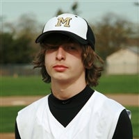 Kyle Murawski mugshot