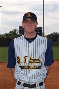 Keith Collins