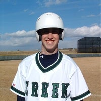 Ryan Warner mugshot
