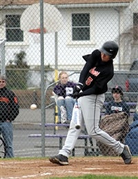 Kurtis Huffman