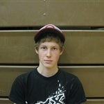 Blair Gressett mugshot