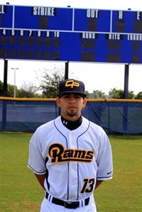Andres Nelo mugshot
