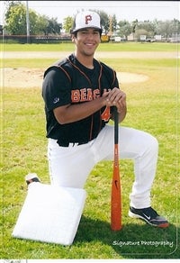 Eric Morales