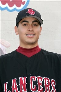 Gilbert Ortega