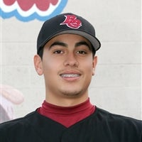 Gilbert Ortega mugshot