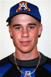 Casey Braddock