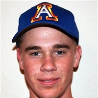 Casey Braddock mugshot
