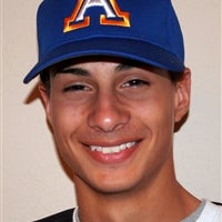 Josh Gonzalez mugshot