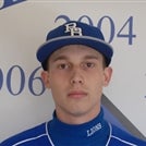 Travis Roberts mugshot