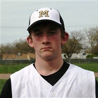 Austin Larson mugshot