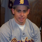 Dillion Schaniel