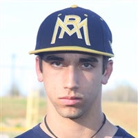 Benton Moss mugshot