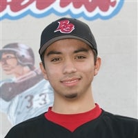 Carlos Gonzalez mugshot