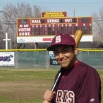 Israel Gonzalez