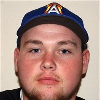 Michael Peace mugshot