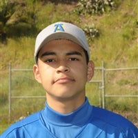Marco Gallegos