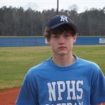 Benji Smith mugshot