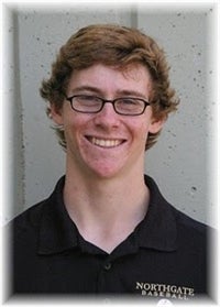 Patrick Gallagher mugshot