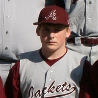 Mason Burdeshaw mugshot