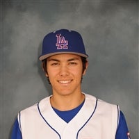 Sam Lorenzini mugshot