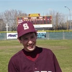 Brandon Harris