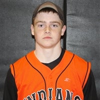 Jeremy Hafner mugshot