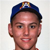 Brandon Pinner mugshot