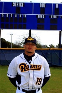 Peter Torres mugshot