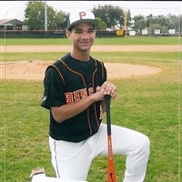 Orlando Doria mugshot