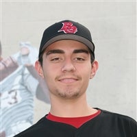 Israel Gonzalez mugshot