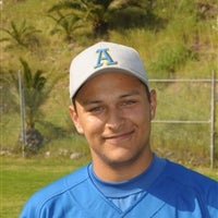 Wade Garza