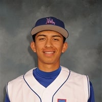 Moises Montes mugshot