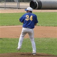Jared Dehmer