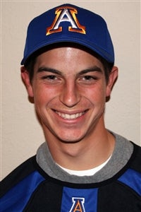 Brett Taylor mugshot