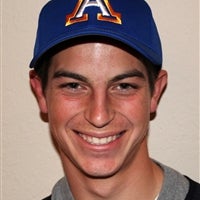 Brett Taylor mugshot