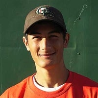 Jordan Weber