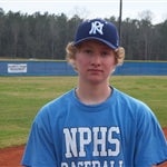 Kelby Hart mugshot