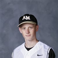 Chris Drysdale mugshot