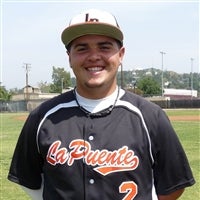 Joey Espinoza mugshot