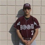 Nico Dreamo mugshot