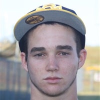 Matthew Williams mugshot