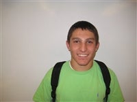 Joe Pfaff mugshot
