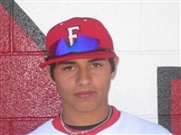 Greg Velazquez mugshot