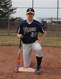 Garrett Slavik