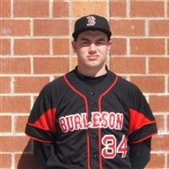 Blake Perkins mugshot