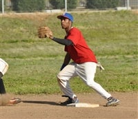 Monty Muhammad