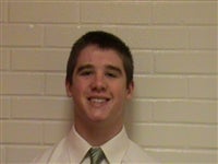 Tyler Hufftickler mugshot