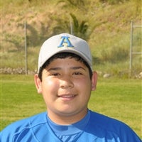 Tomas Moreno